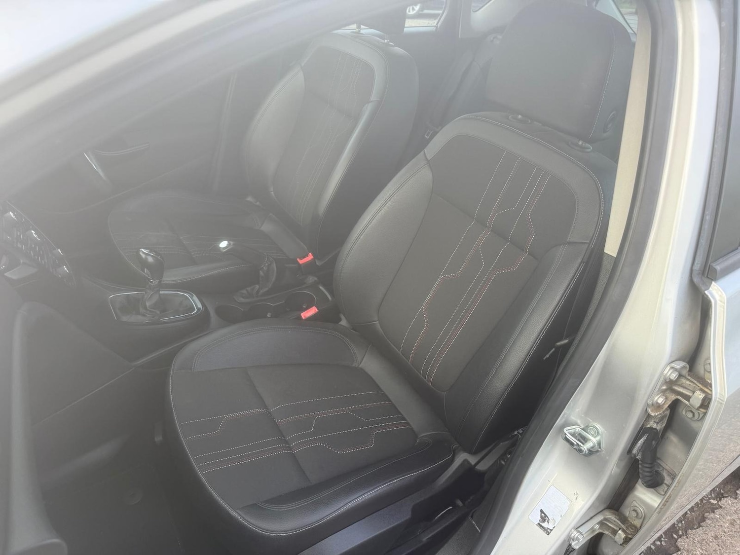 Used Vauxhall Astra 2012 for sale - 77803462: Photo 9