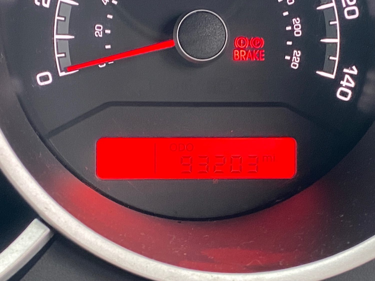 Used Kia Venga 2010 for sale - 77392562: Photo 13