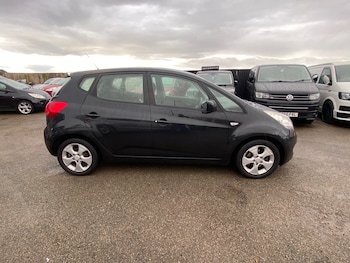 Used Kia Venga undefined for sale - 77392562: Photo