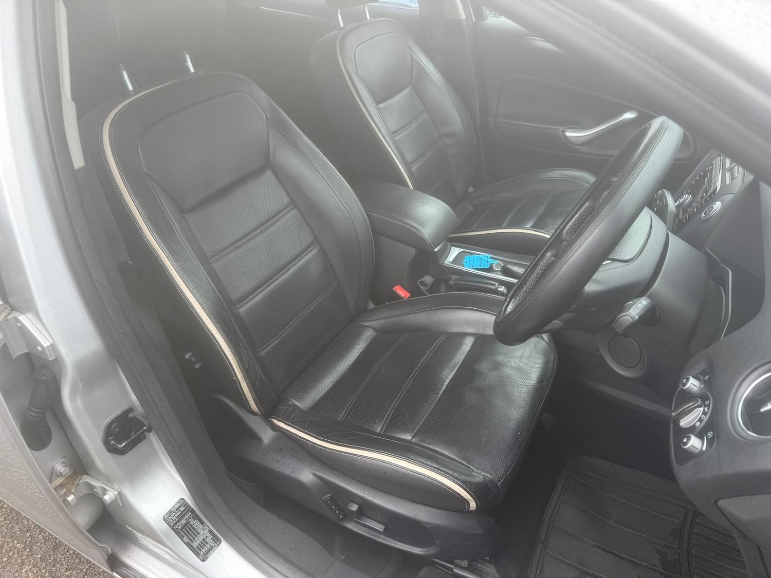 Used Ford Mondeo 2011 for sale - 77803478: Photo 10