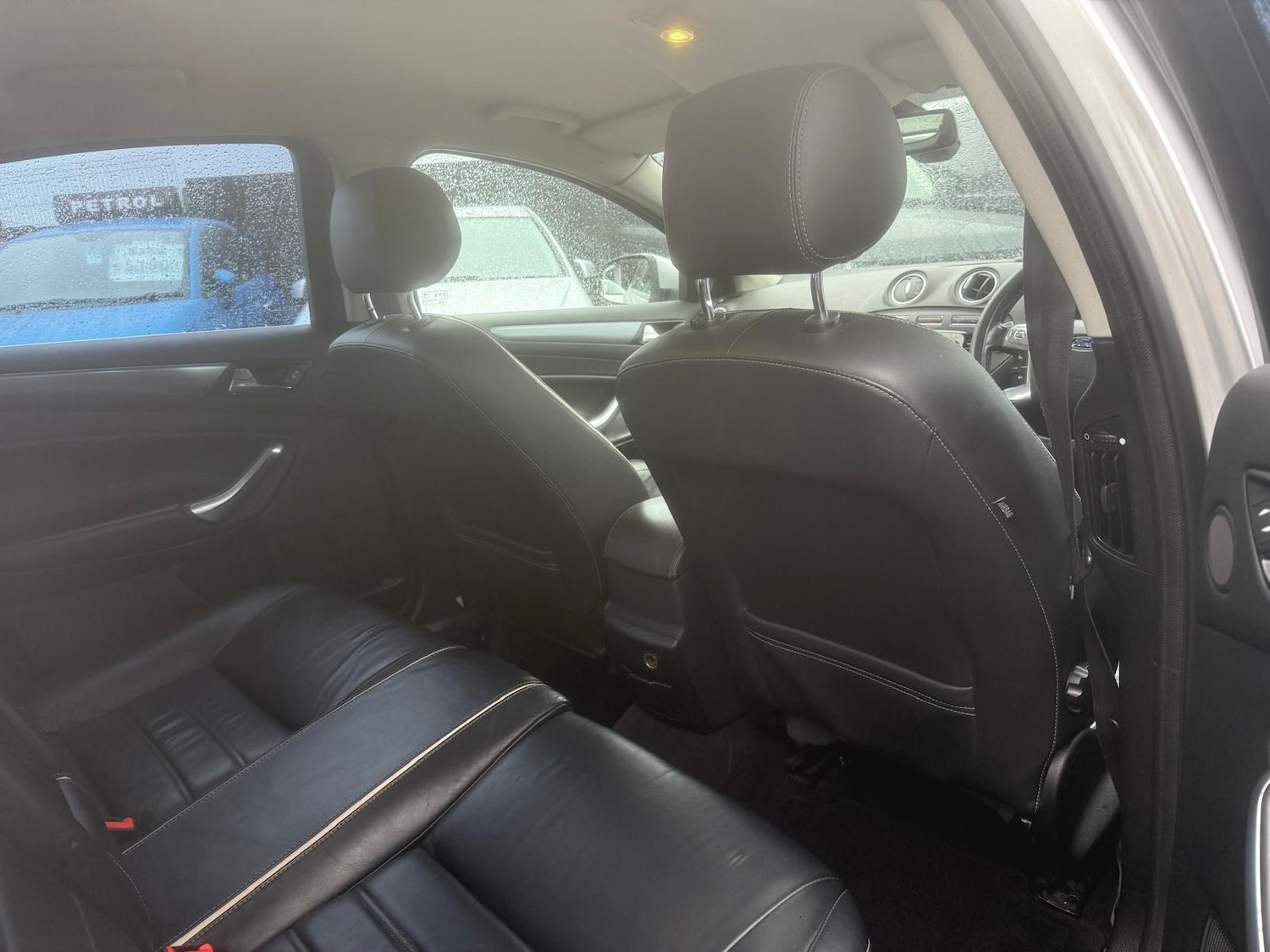 Used Ford Mondeo 2011 for sale - 77803478: Photo 13