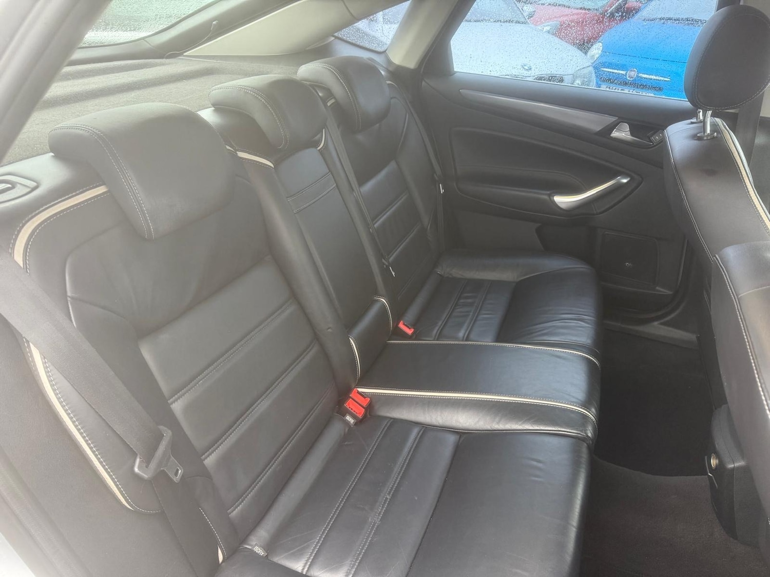 Used Ford Mondeo 2011 for sale - 77803478: Photo 14