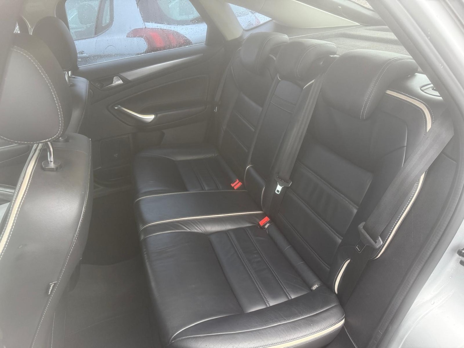 Used Ford Mondeo 2011 for sale - 77803478: Photo 15