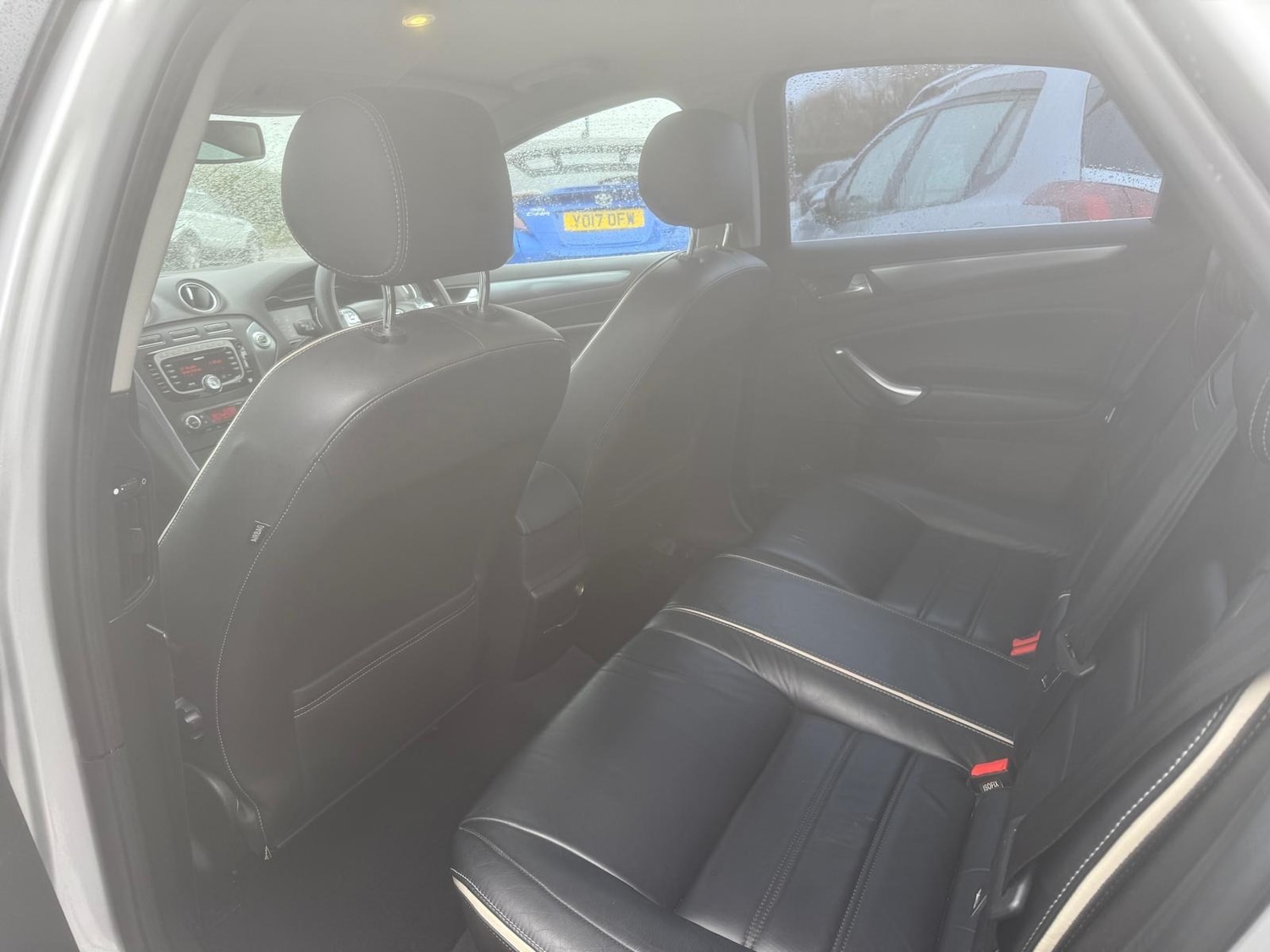 Used Ford Mondeo 2011 for sale - 77803478: Photo 16