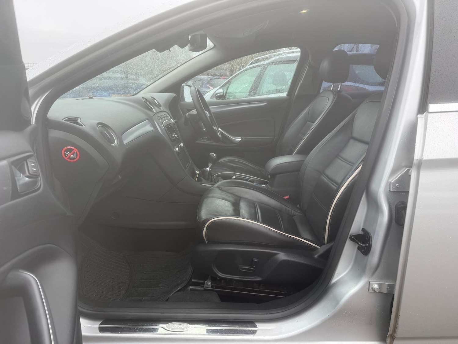 Used Ford Mondeo 2011 for sale - 77803478: Photo 17