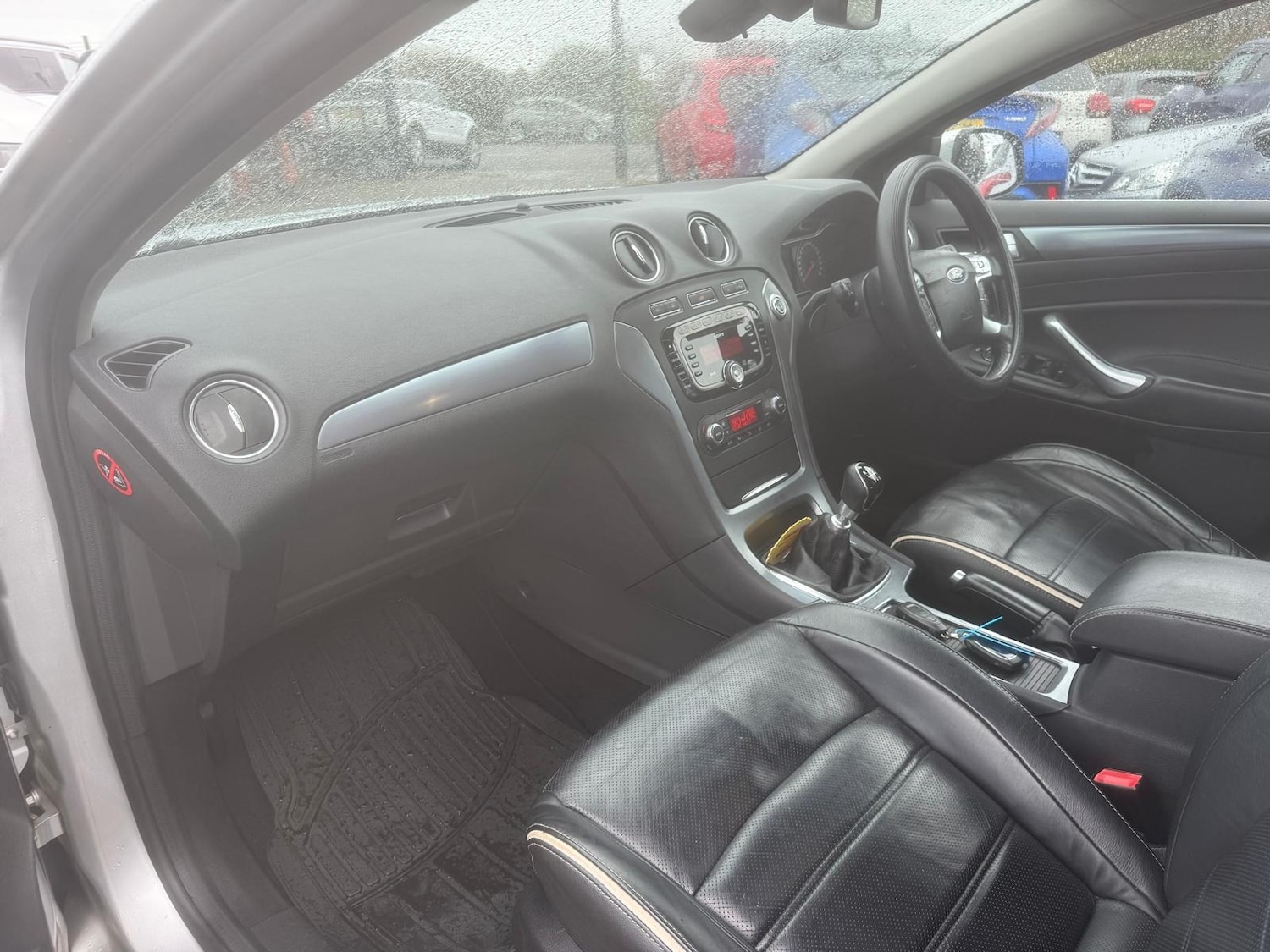 Used Ford Mondeo 2011 for sale - 77803478: Photo 18