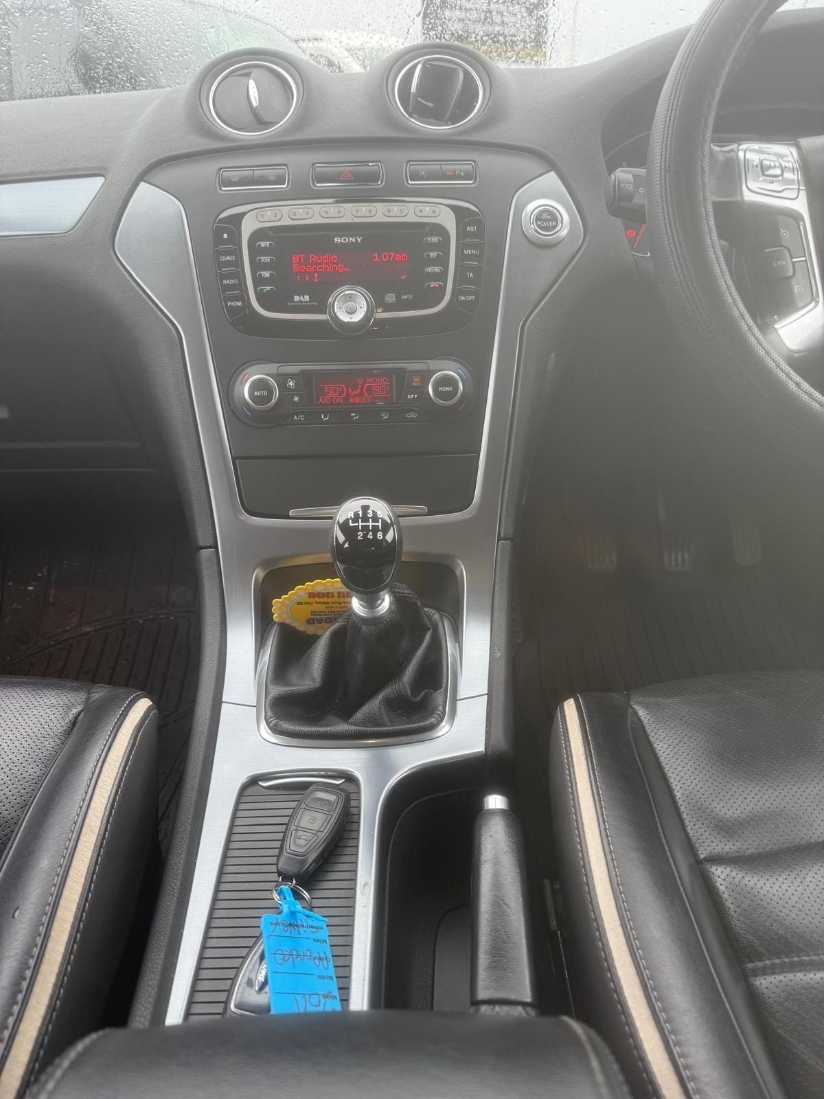 Used Ford Mondeo 2011 for sale - 77803478: Photo 19