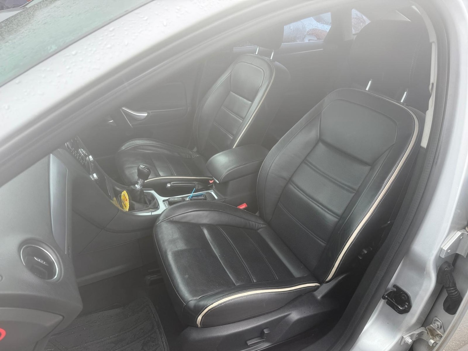 Used Ford Mondeo 2011 for sale - 77803478: Photo 20