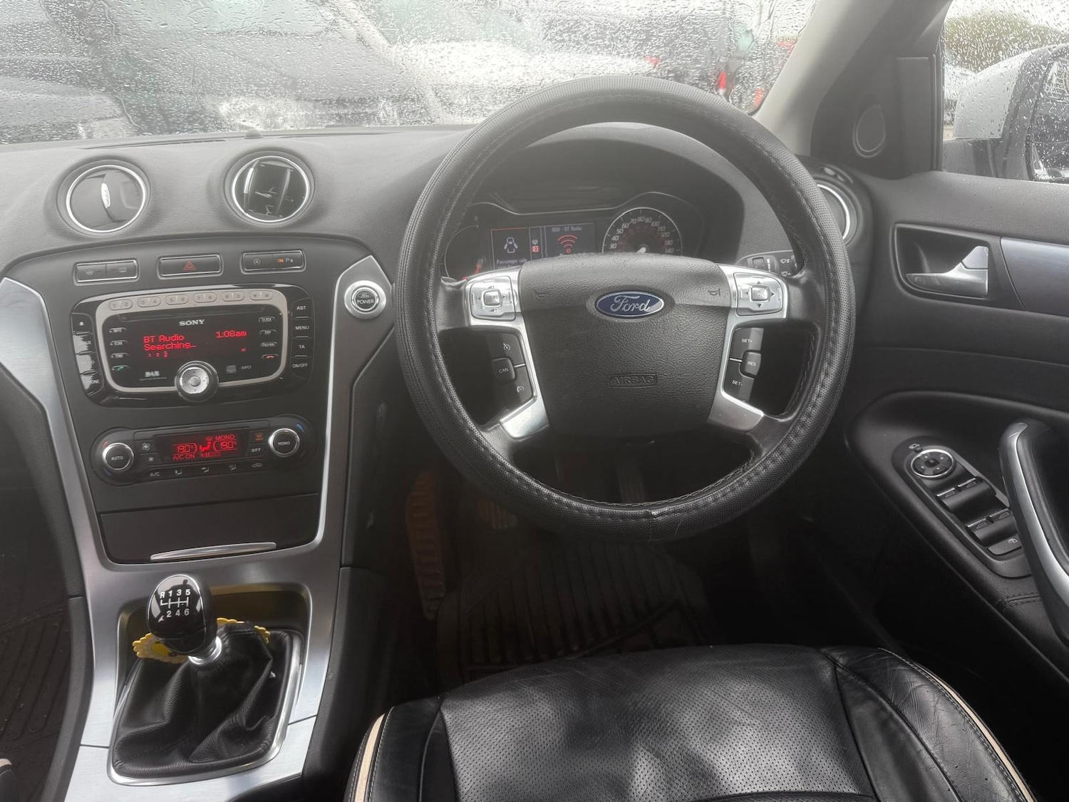 Used Ford Mondeo 2011 for sale - 77803478: Photo 22