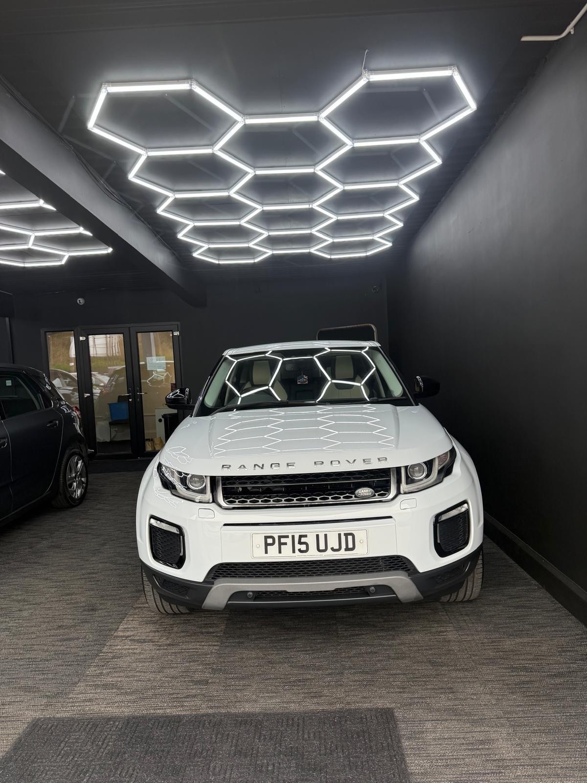 Used Land Rover Range Rover Evoque 2015 for sale - 76467498: Photo 10