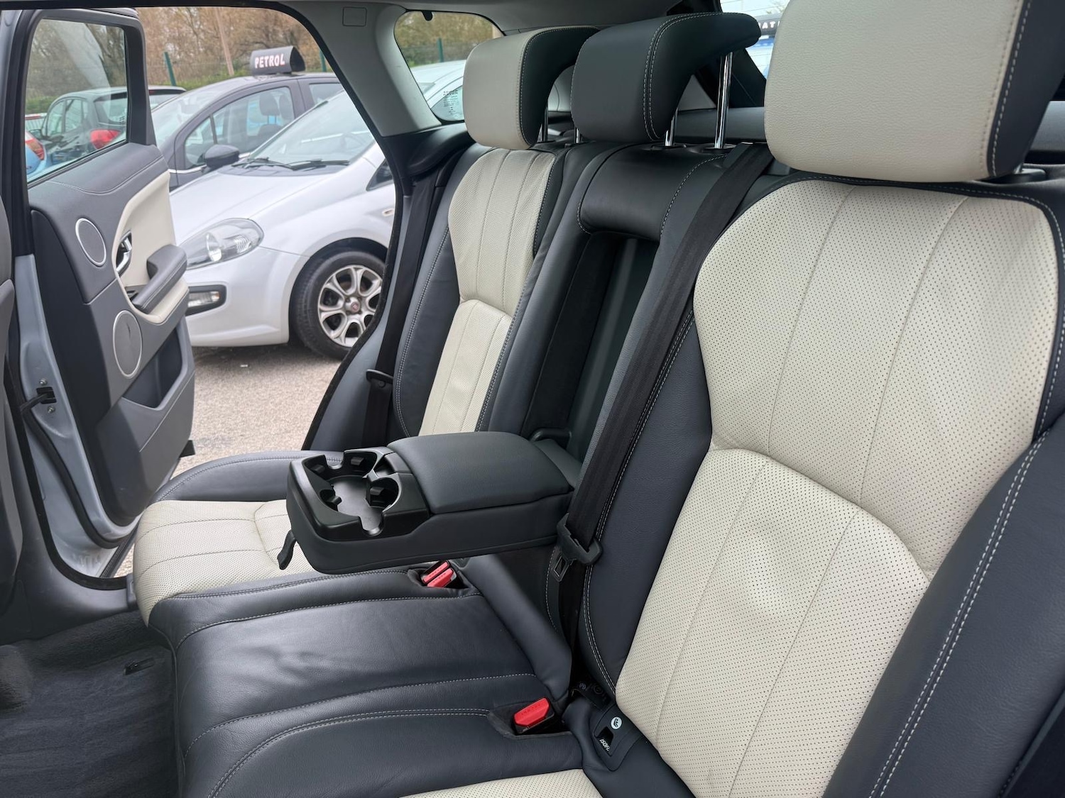 Used Land Rover Range Rover Evoque 2015 for sale - 76467498: Photo 14