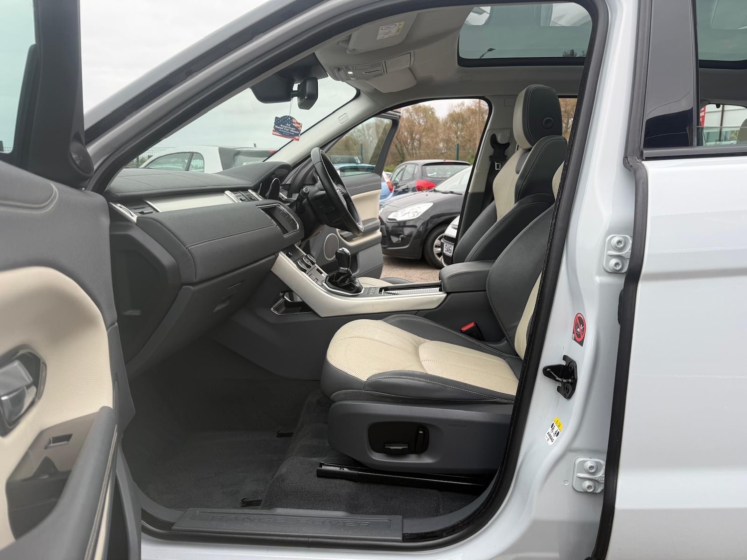 Used Land Rover Range Rover Evoque 2015 for sale - 76467498: Photo 19