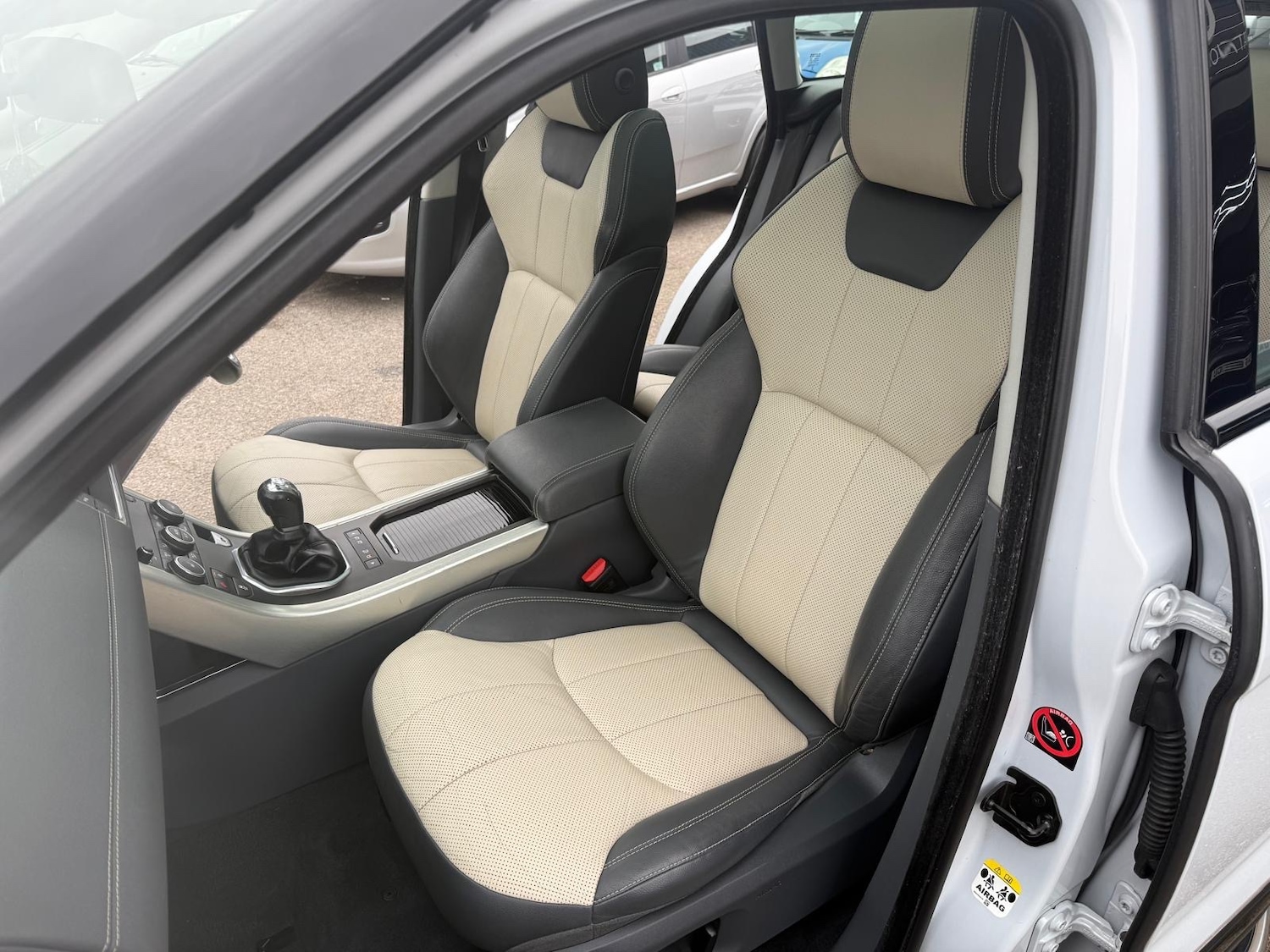 Used Land Rover Range Rover Evoque 2015 for sale - 76467498: Photo 20