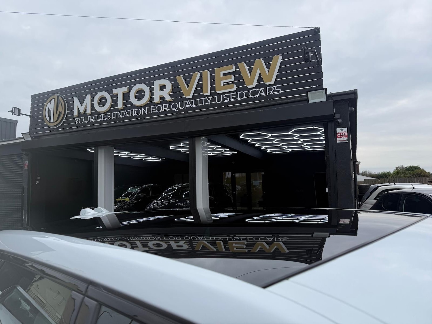 Used Land Rover Range Rover Evoque 2015 for sale - 76467498: Photo 27