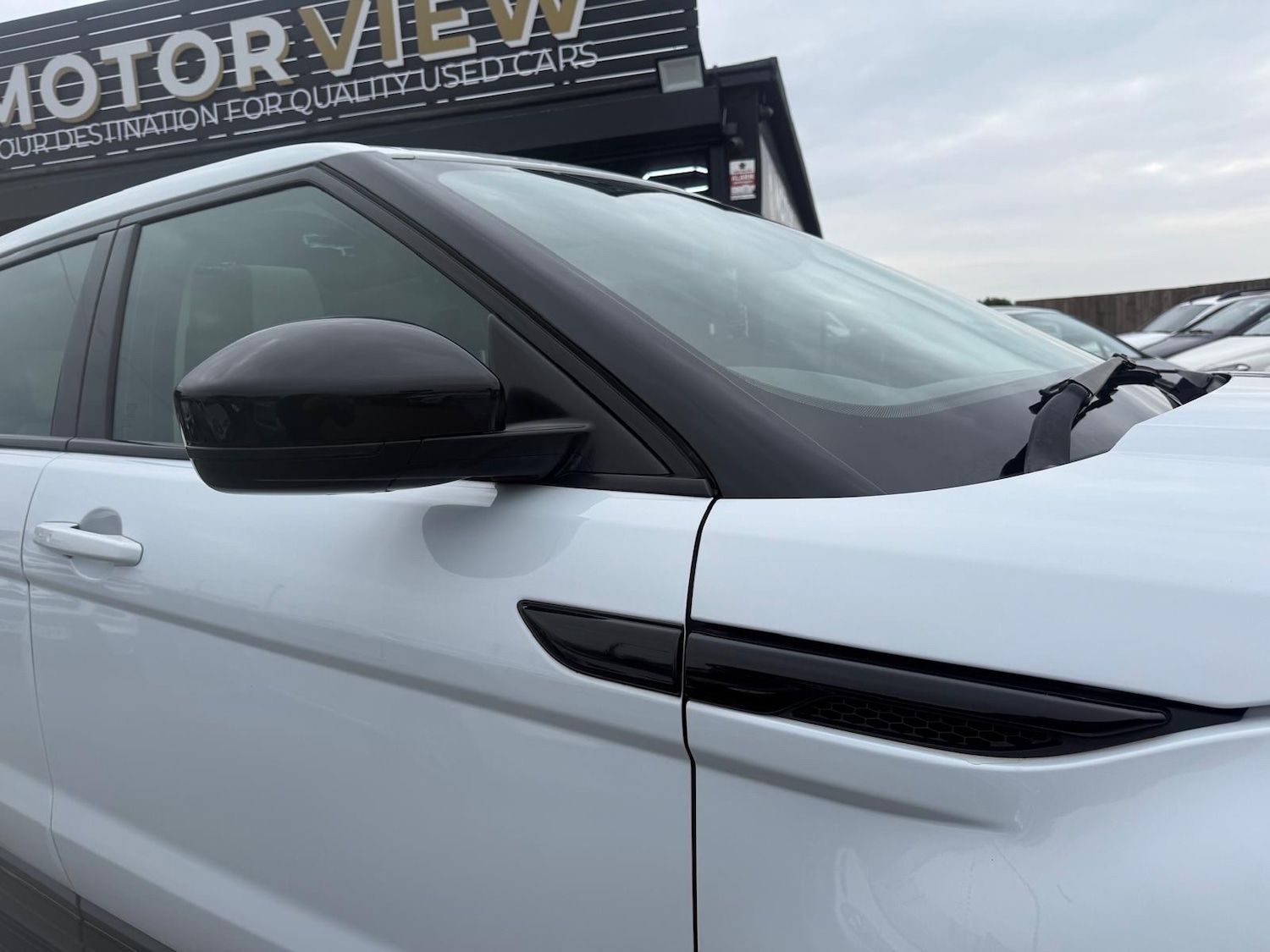 Used Land Rover Range Rover Evoque 2015 for sale - 76467498: Photo 28