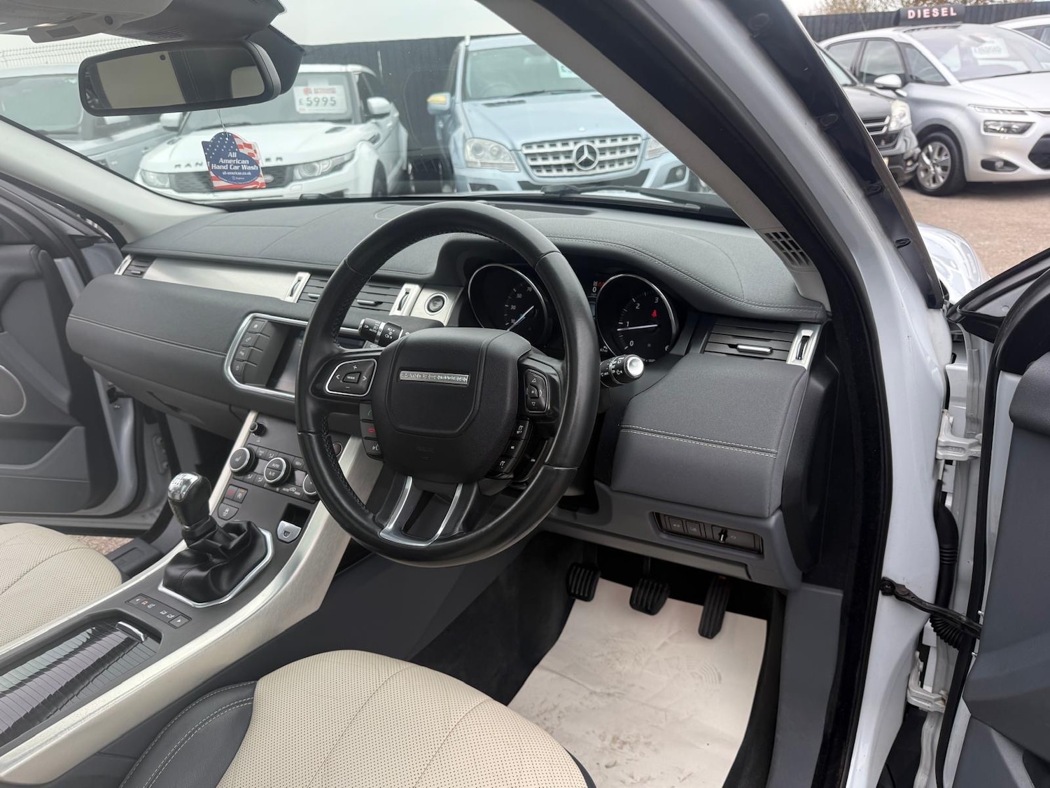 Used Land Rover Range Rover Evoque 2015 for sale - 76467498: Photo 29