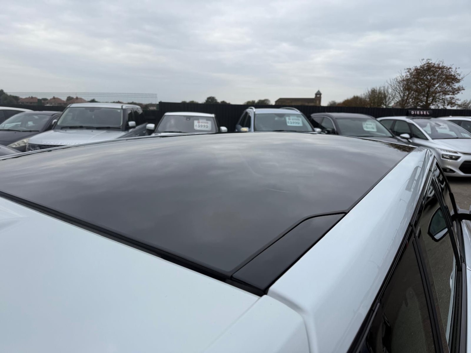 Used Land Rover Range Rover Evoque 2015 for sale - 76467498: Photo 30