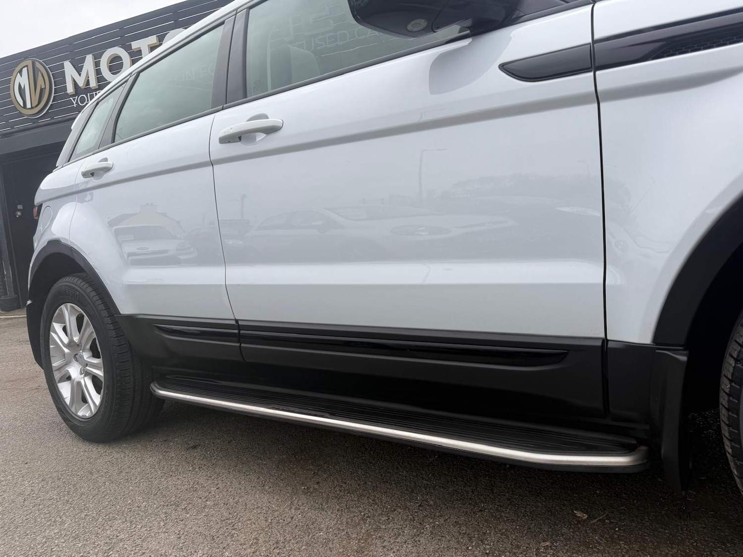 Used Land Rover Range Rover Evoque 2015 for sale - 76467498: Photo 33