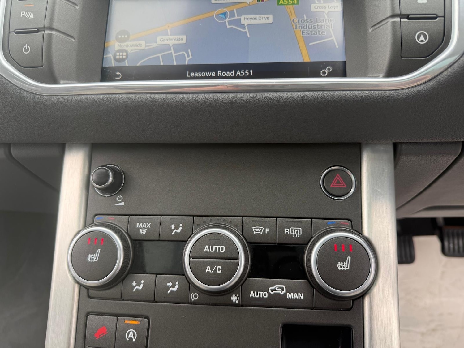 Used Land Rover Range Rover Evoque 2015 for sale - 76467498: Photo 5