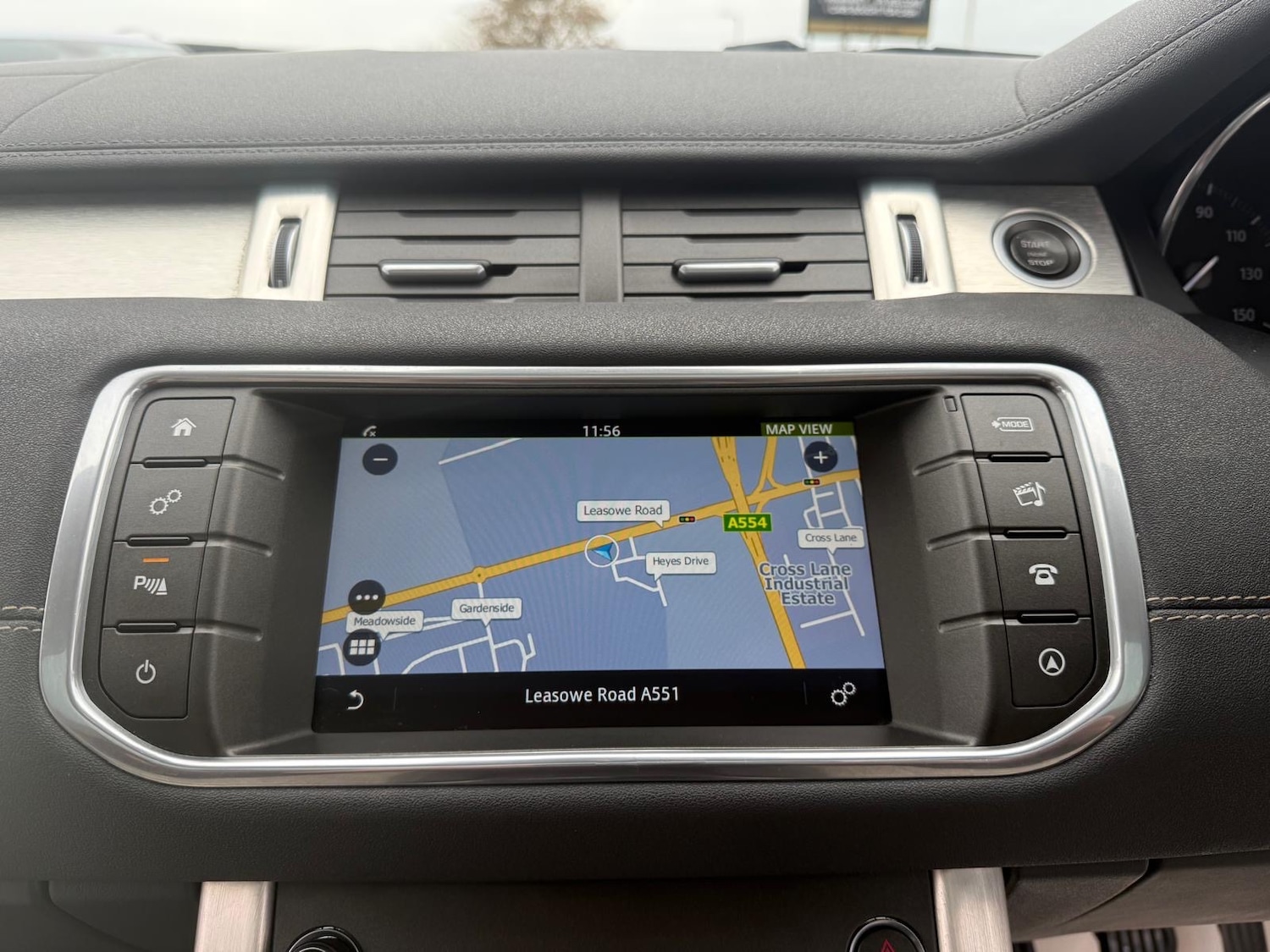 Used Land Rover Range Rover Evoque 2015 for sale - 76467498: Photo 6