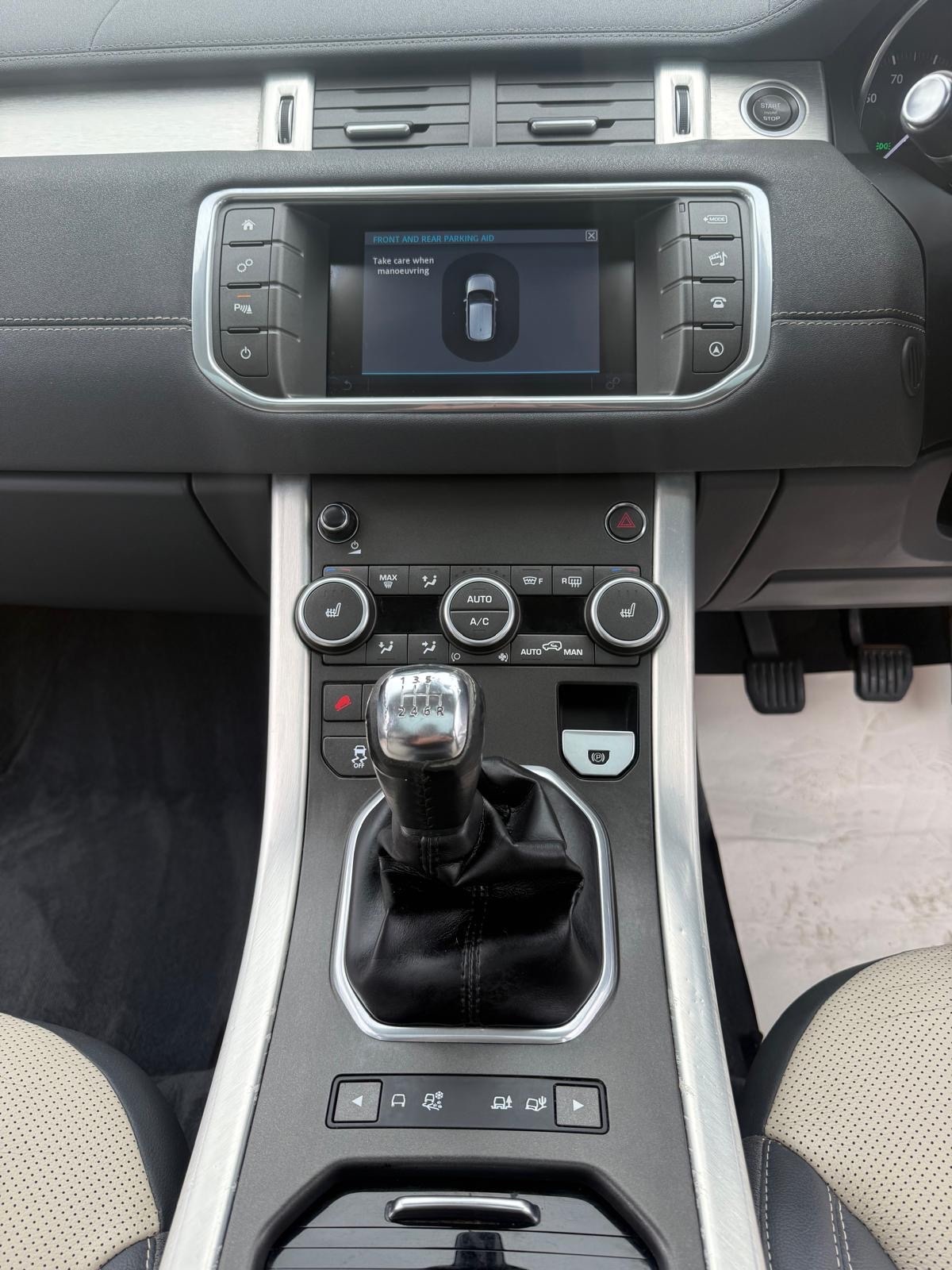 Used Land Rover Range Rover Evoque 2015 for sale - 76467498: Photo 8