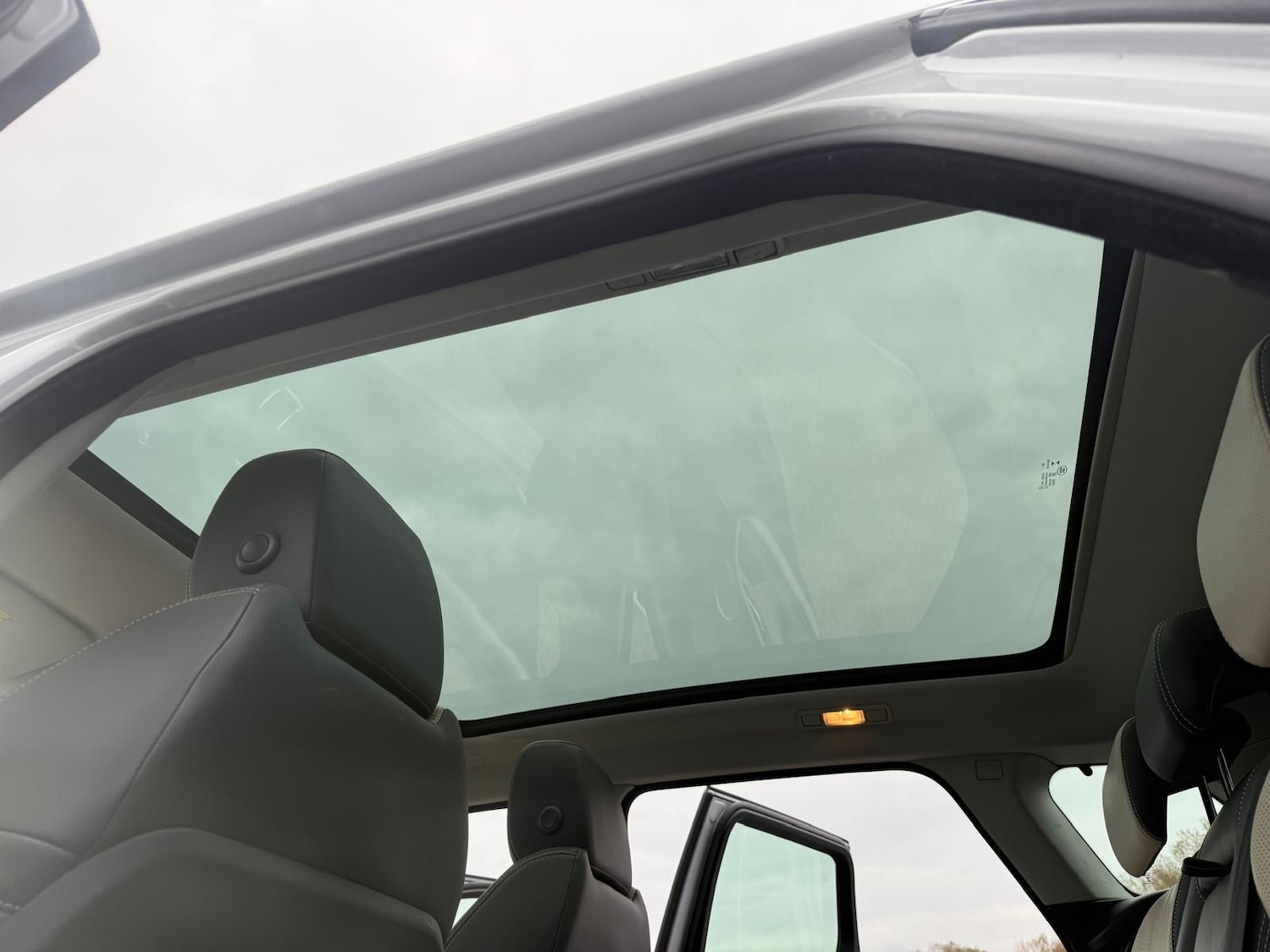 Used Land Rover Range Rover Evoque 2015 for sale - 76467498: Photo 9