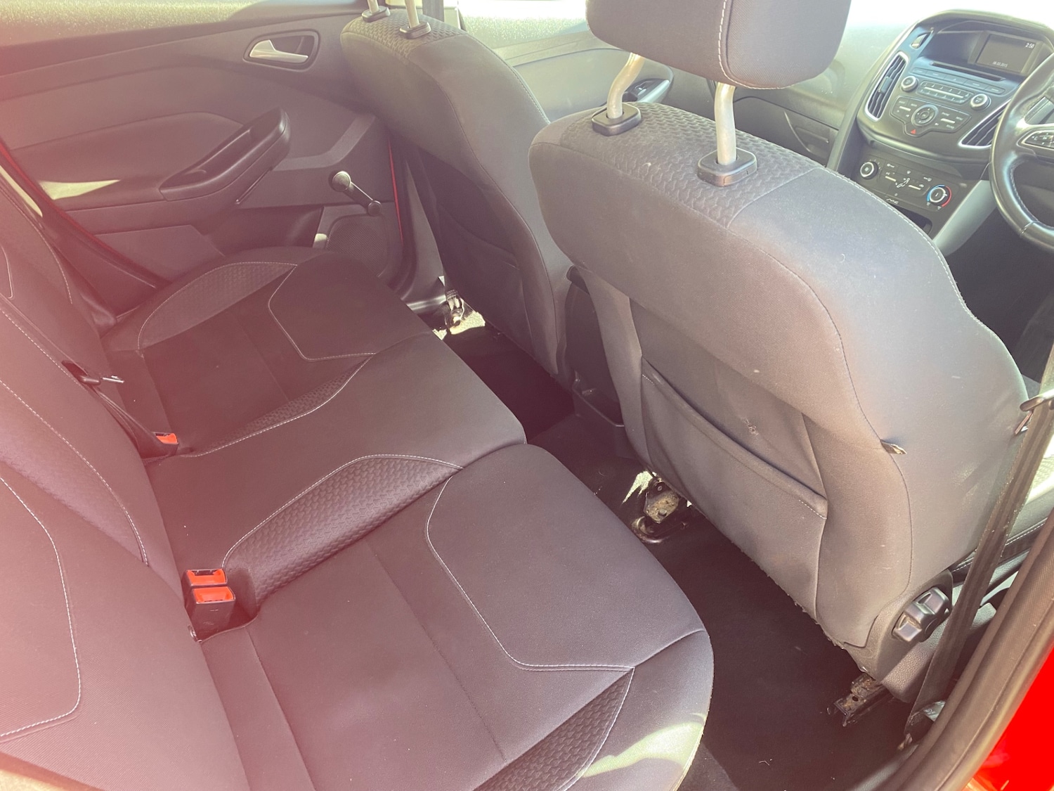 Used Ford Focus 2015 for sale - 76403178: Photo 6