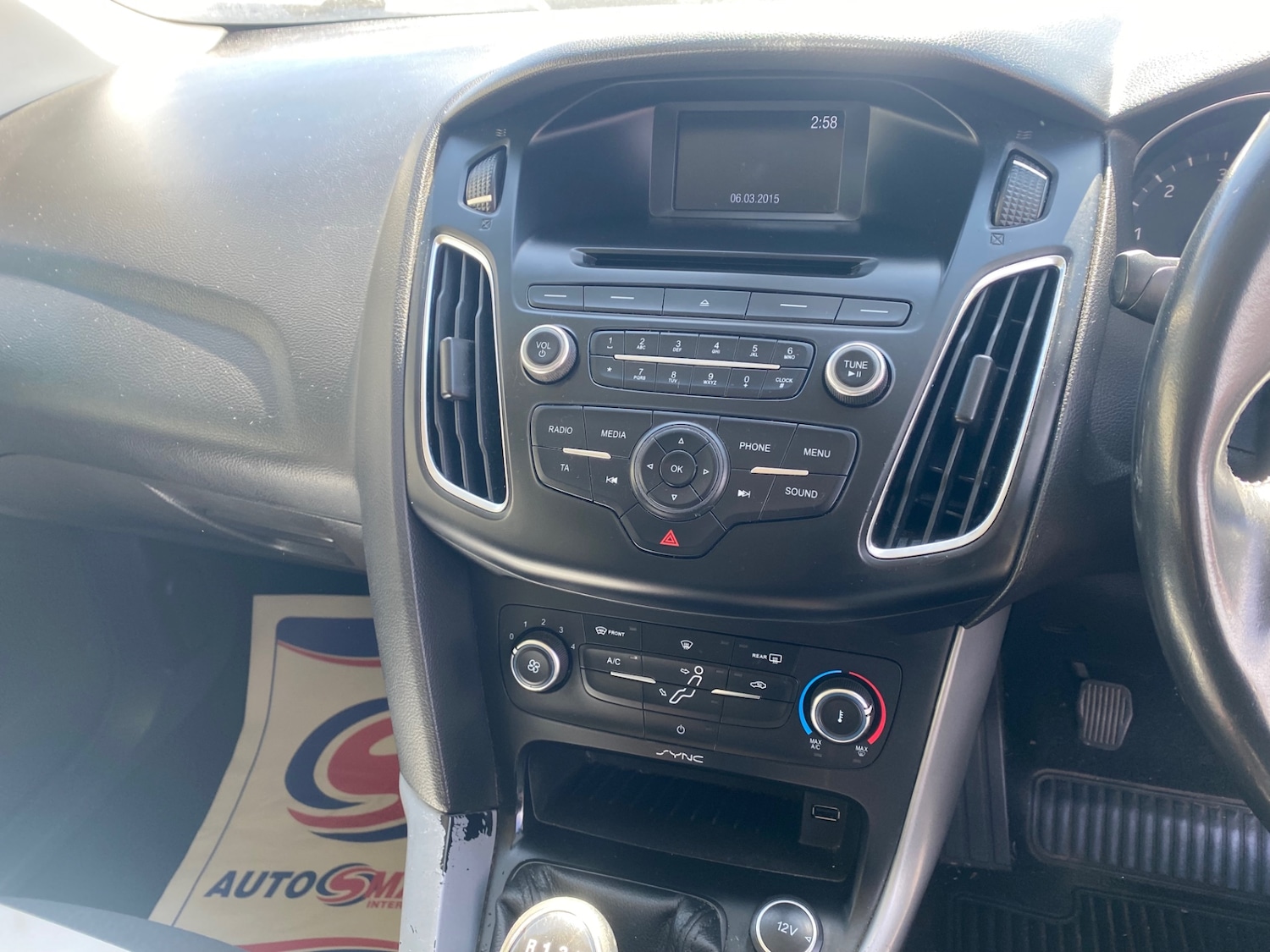 Used Ford Focus 2015 for sale - 76403178: Photo 8