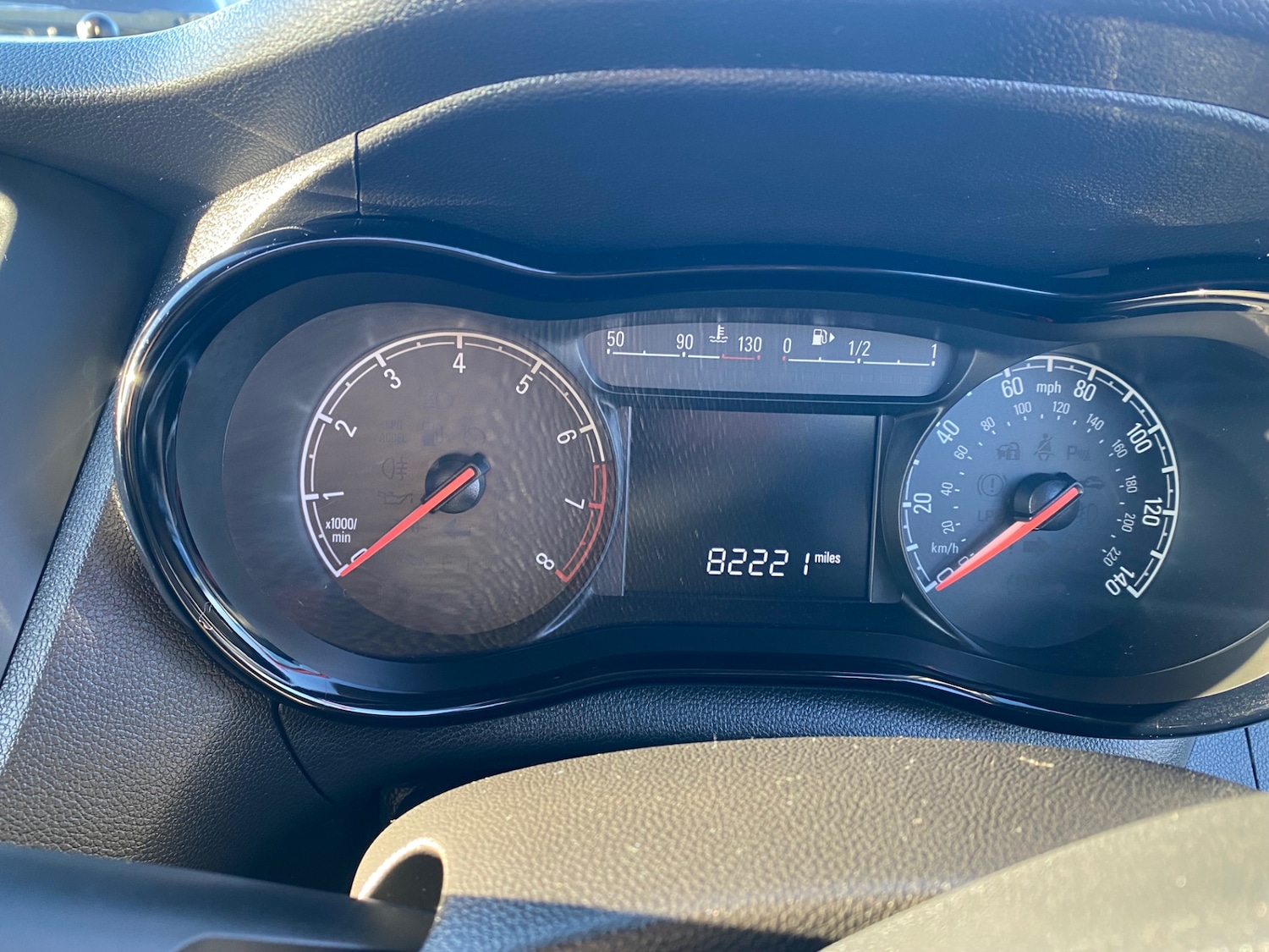 Used Vauxhall Viva 2017 for sale - 76693578: Photo 14