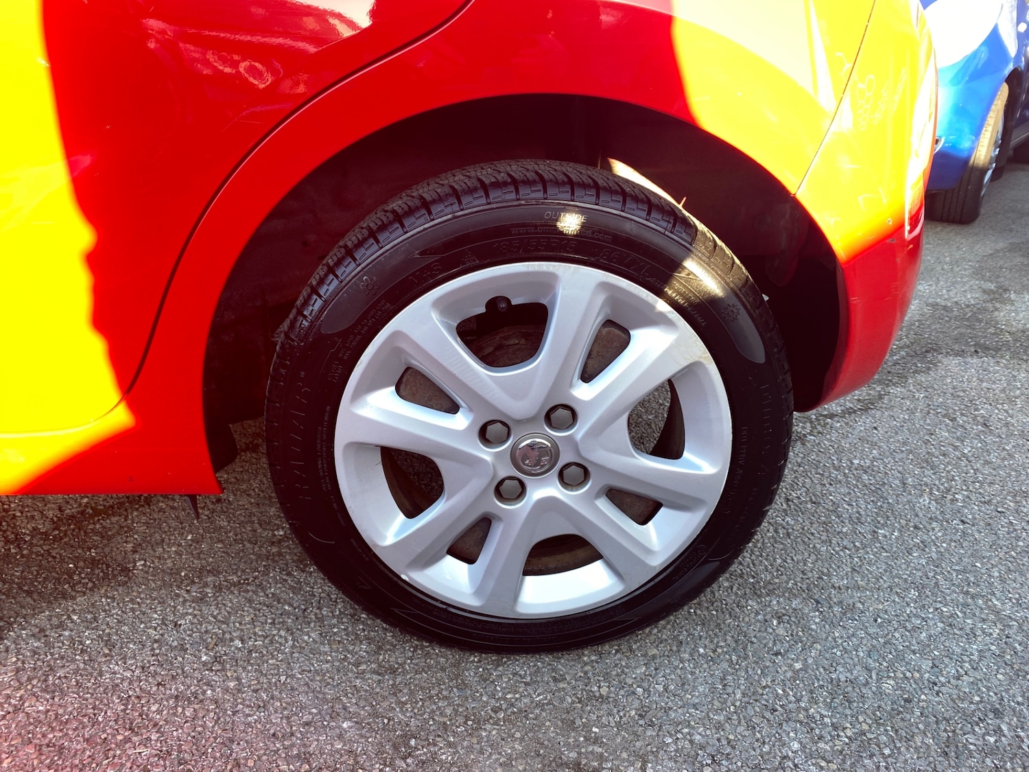 Used Vauxhall Viva 2017 for sale - 76693578: Photo 17