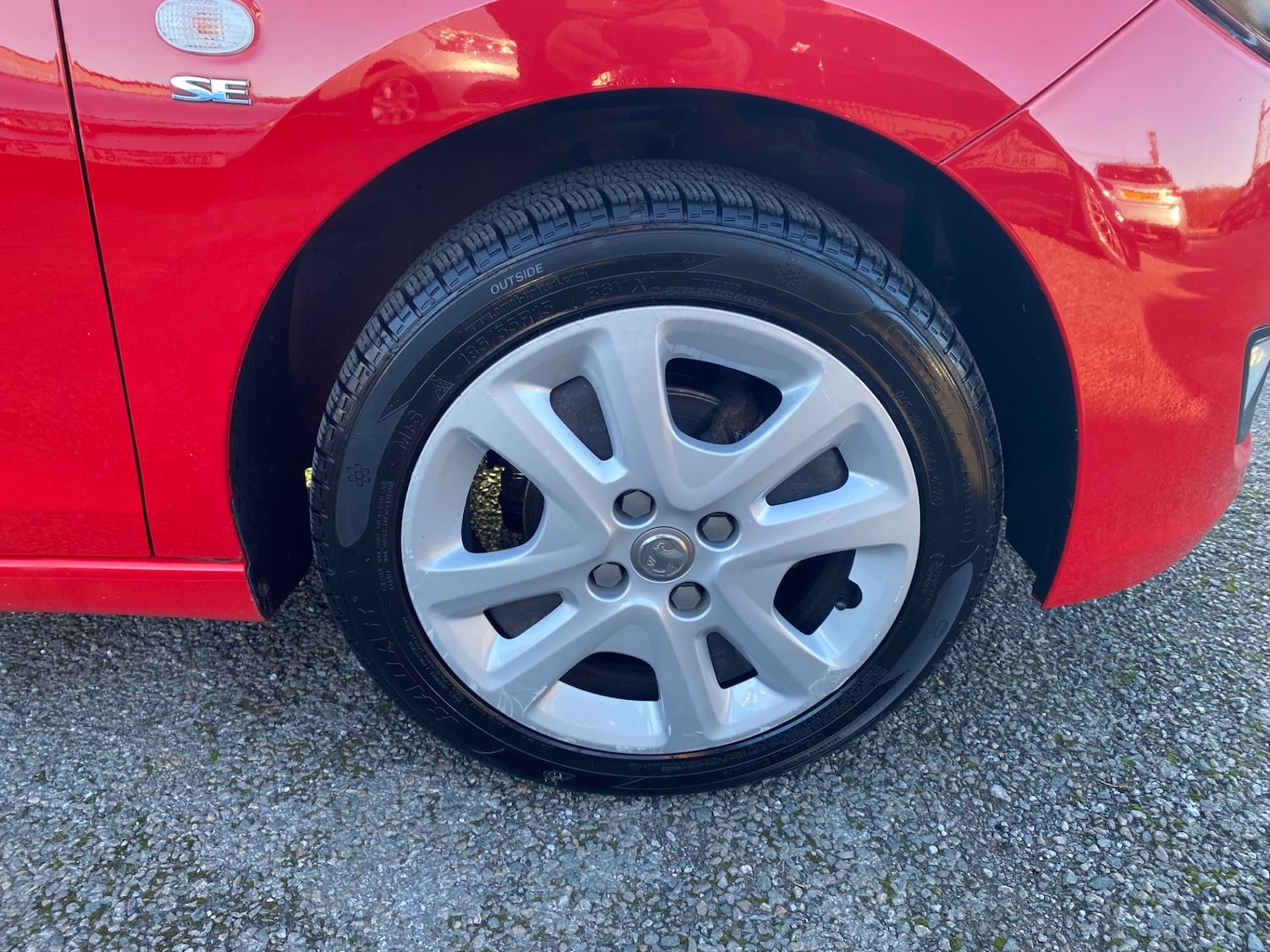 Used Vauxhall Viva 2017 for sale - 76693578: Photo 19