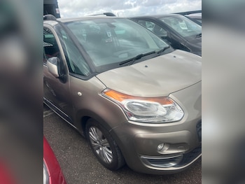 Used Citroen C3 Picasso 2011 for sale - 78222907: Photo