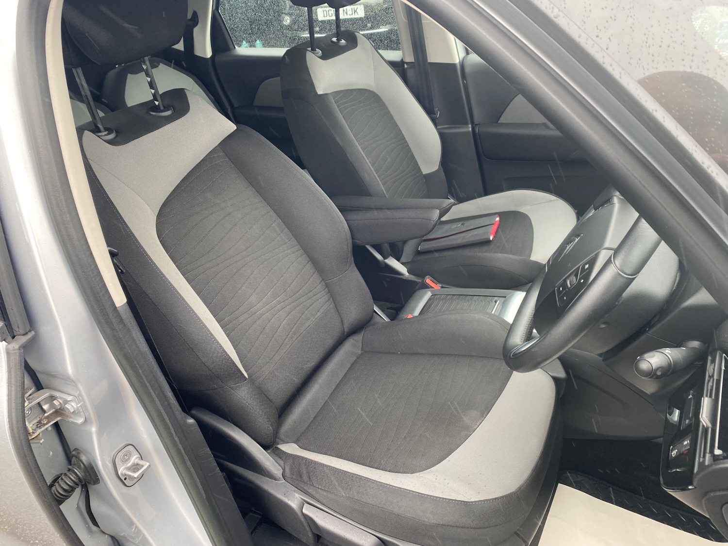 Used Citroen C4 Picasso 2014 for sale - 76402886: Photo 11