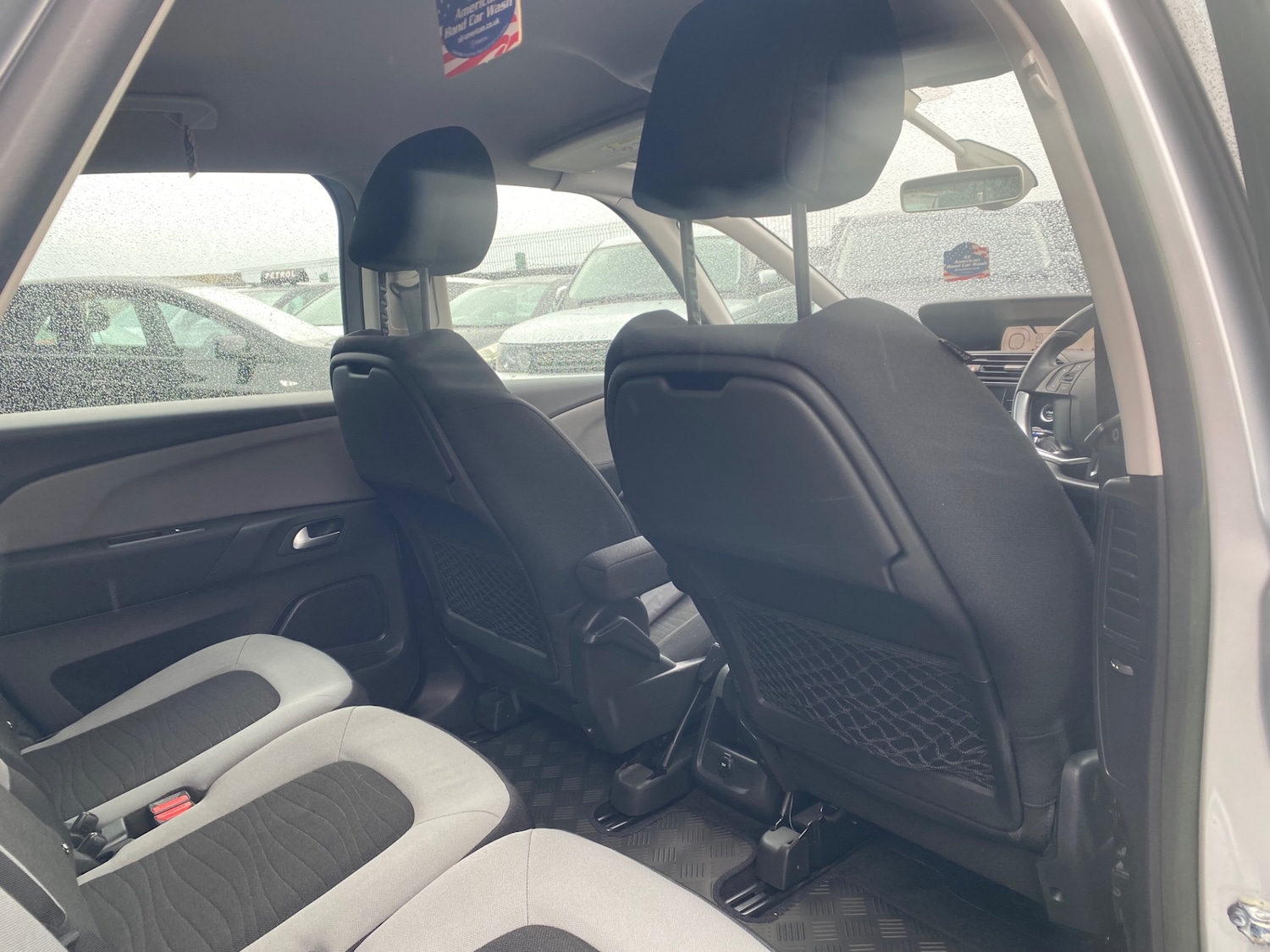 Used Citroen C4 Picasso 2014 for sale - 76402886: Photo 12