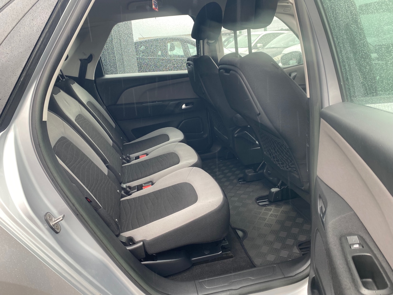 Used Citroen C4 Picasso 2014 for sale - 76402886: Photo 13