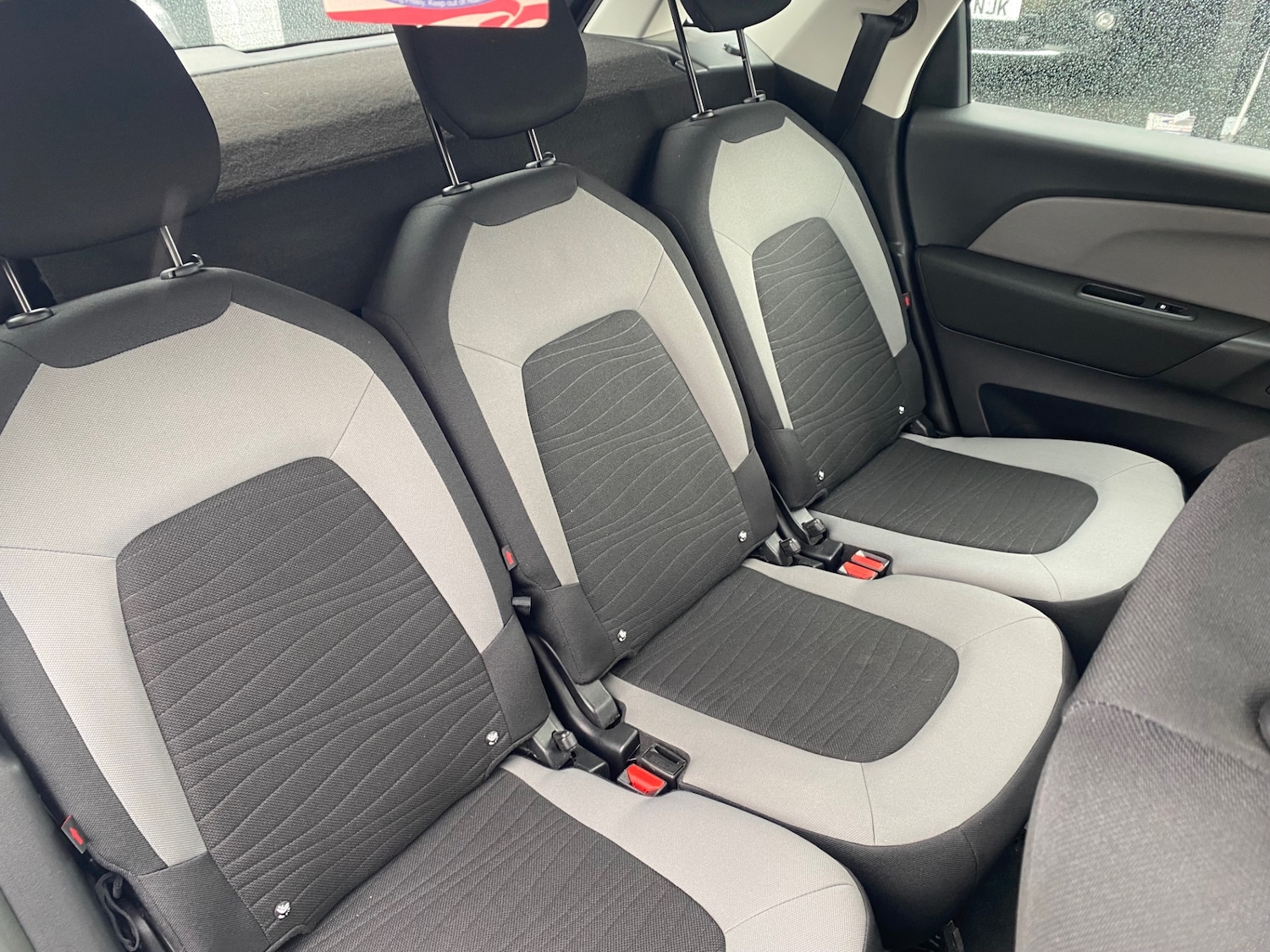 Used Citroen C4 Picasso 2014 for sale - 76402886: Photo 14