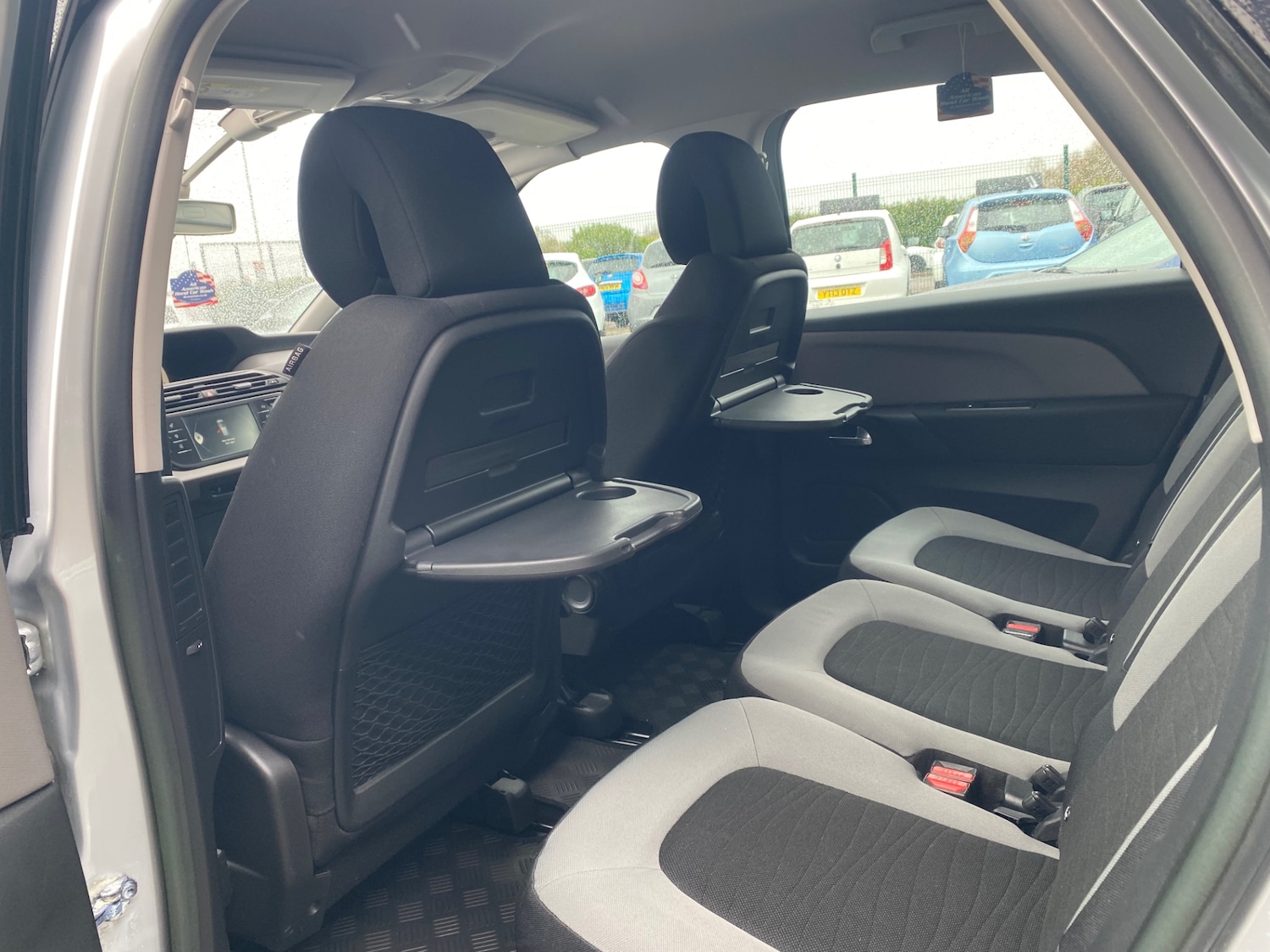 Used Citroen C4 Picasso 2014 for sale - 76402886: Photo 16