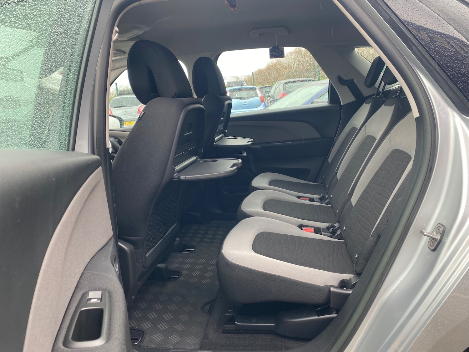 Used Citroen C4 Picasso 2014 for sale - 76402886: Photo 17