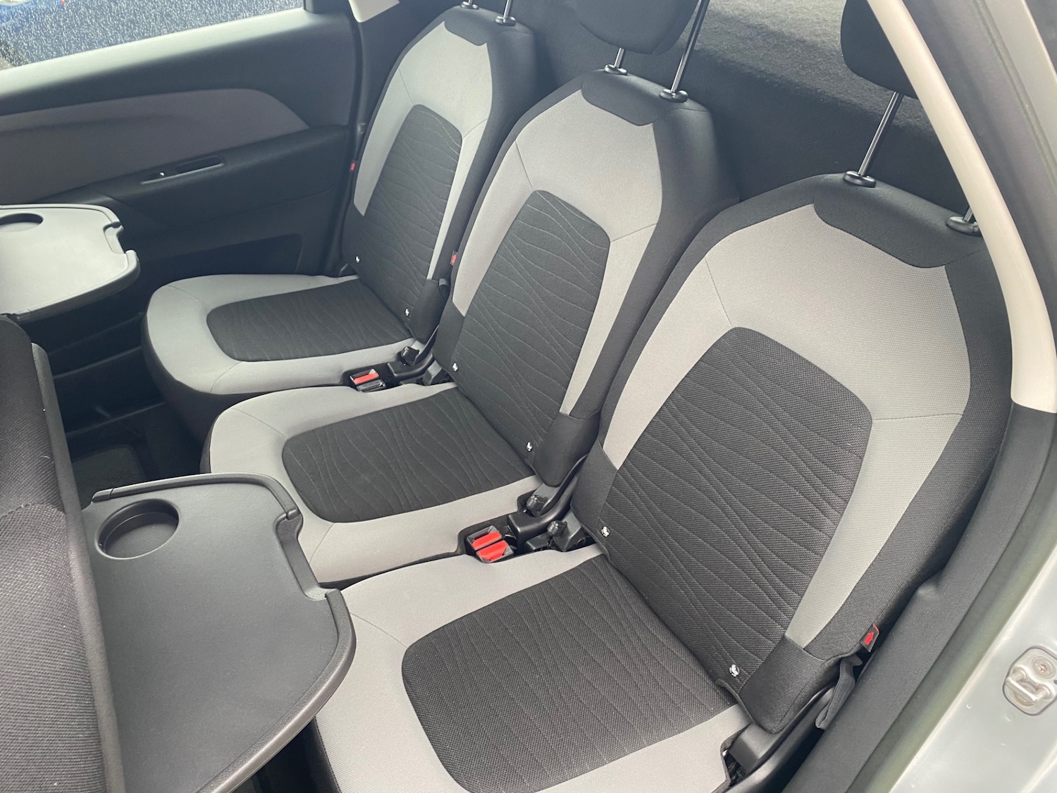 Used Citroen C4 Picasso 2014 for sale - 76402886: Photo 18