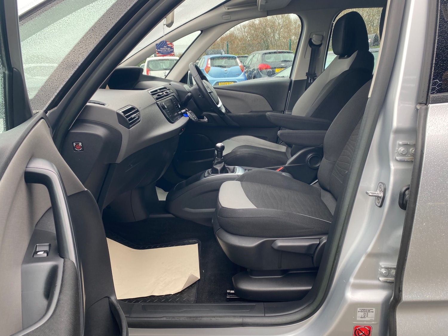 Used Citroen C4 Picasso 2014 for sale - 76402886: Photo 20