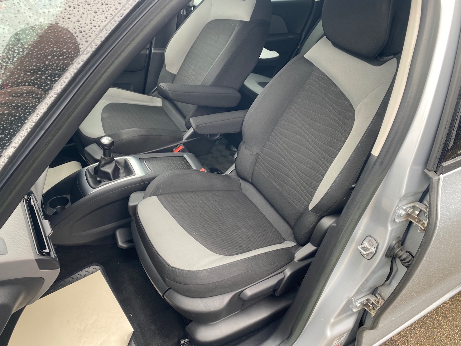 Used Citroen C4 Picasso 2014 for sale - 76402886: Photo 21