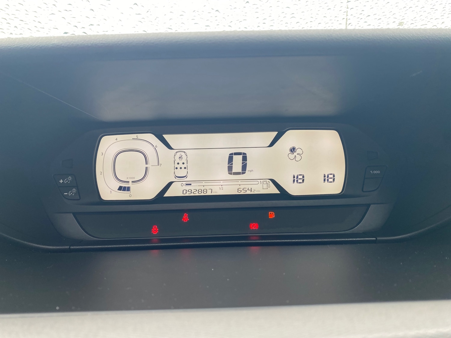 Used Citroen C4 Picasso 2014 for sale - 76402886: Photo 22