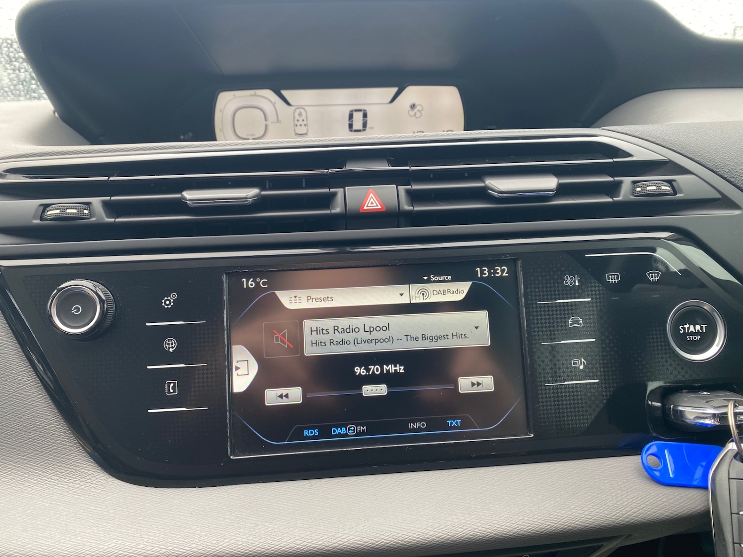 Used Citroen C4 Picasso 2014 for sale - 76402886: Photo 23