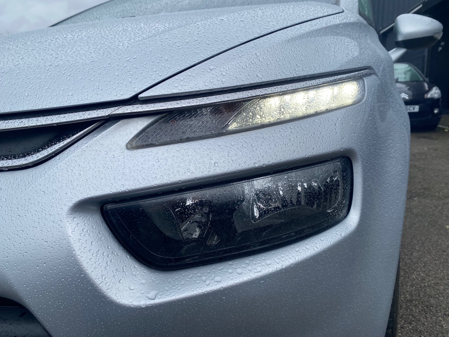 Used Citroen C4 Picasso 2014 for sale - 76402886: Photo 25