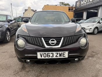 Used Nissan Juke 2013 for sale - 79448664: Photo