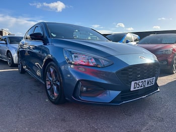 Used Ford Focus 2020 for sale - 79735658: Photo