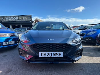 Used Ford Focus 2020 for sale - 79735658: Photo