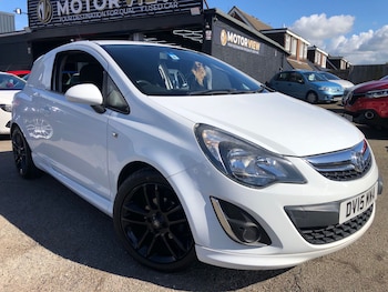 Used Vauxhall Corsa 2015 for sale - 78584575: Photo