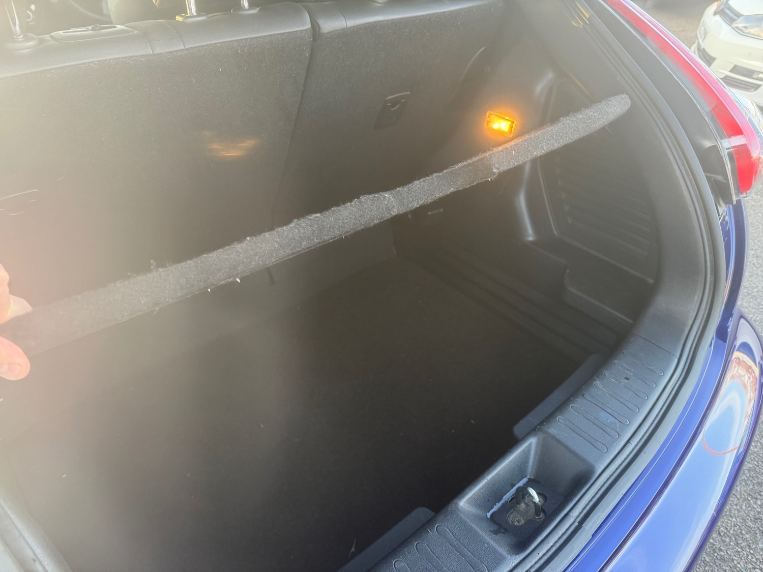 Used Nissan Juke 2015 for sale - 77173348: Photo 20