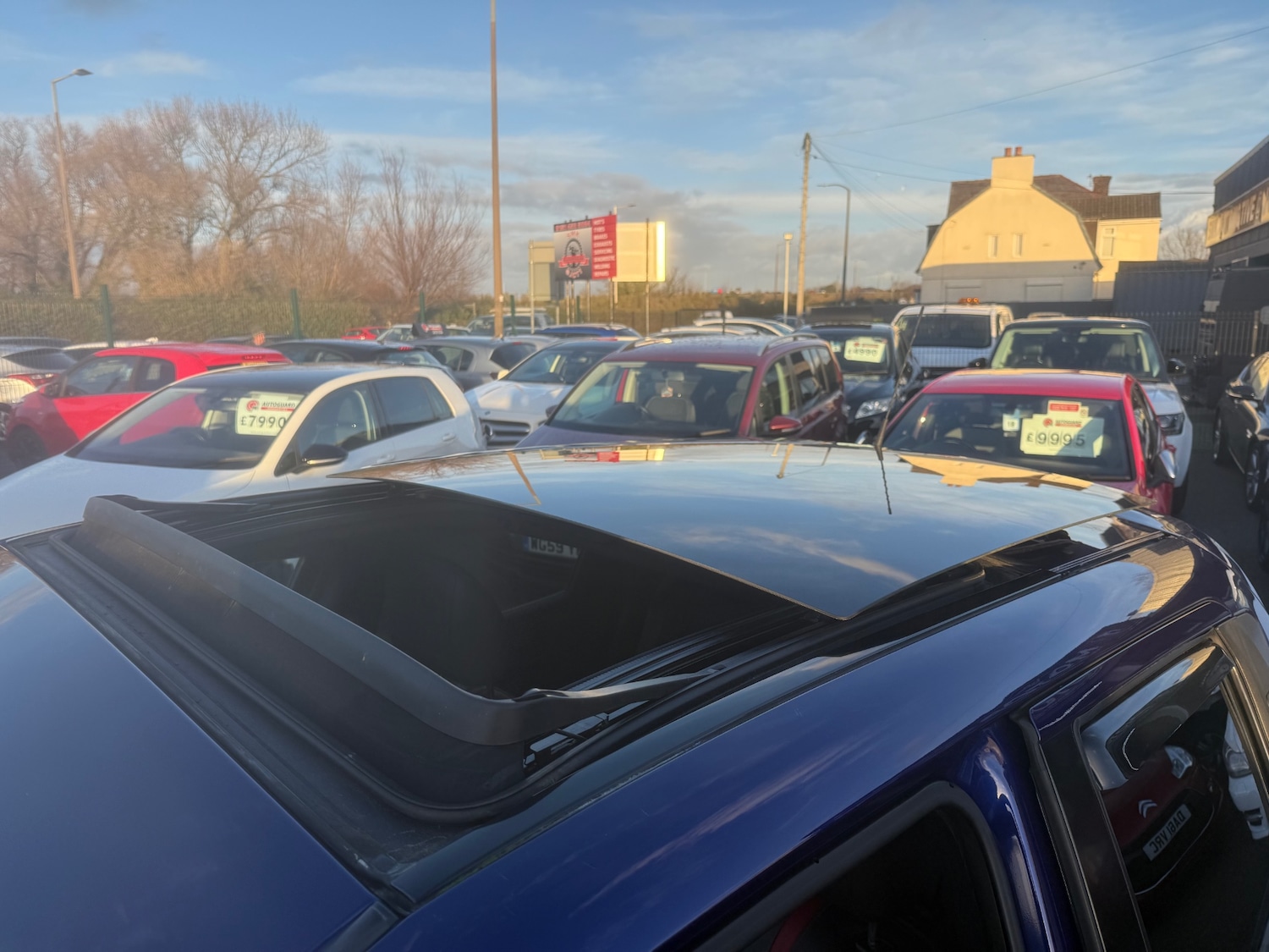 Used Nissan Juke 2015 for sale - 77173348: Photo 27